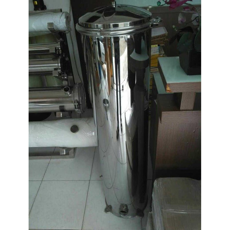 

Multi Catridge Isi 5 x 50" accessories