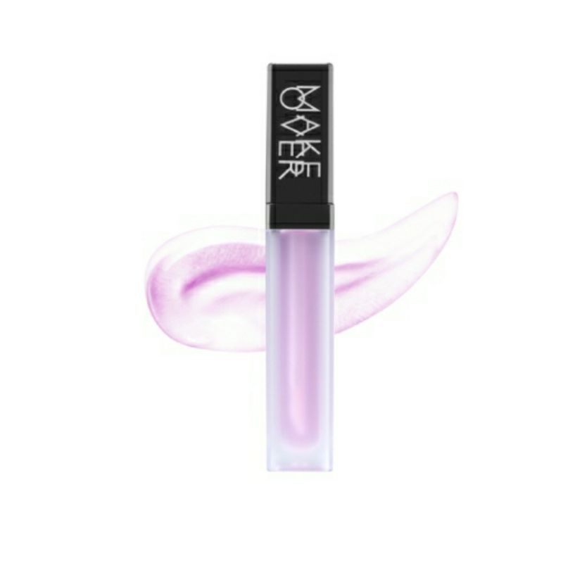 MAKEOVER POWERSTAY GLOSSY LIP TOP COAT