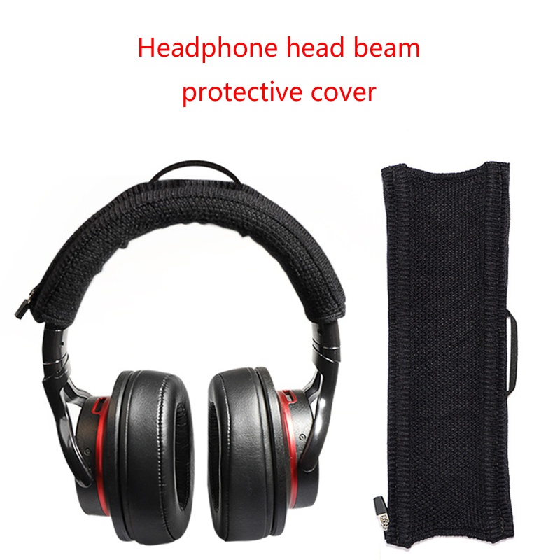 Btsg Cover Headphone Nyaman Untuk Sony 1A 1ABT MSR7 M50 PRO SOLO3