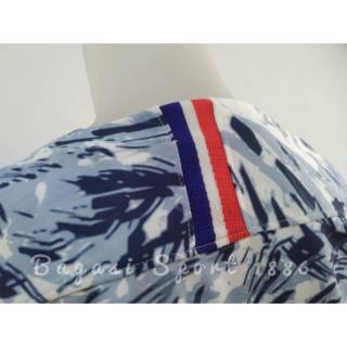 Jersey Baju  Bola  Kit Negara  Prancis France Away Tandang 