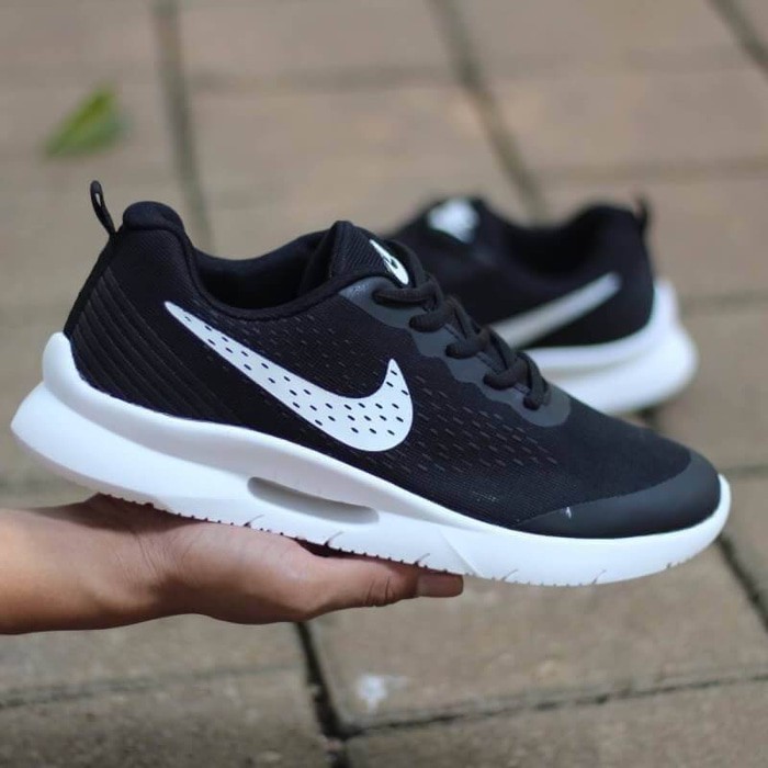 Promo Sepatu Nike airmax thea Pria sepatu Sneakers pria Limited