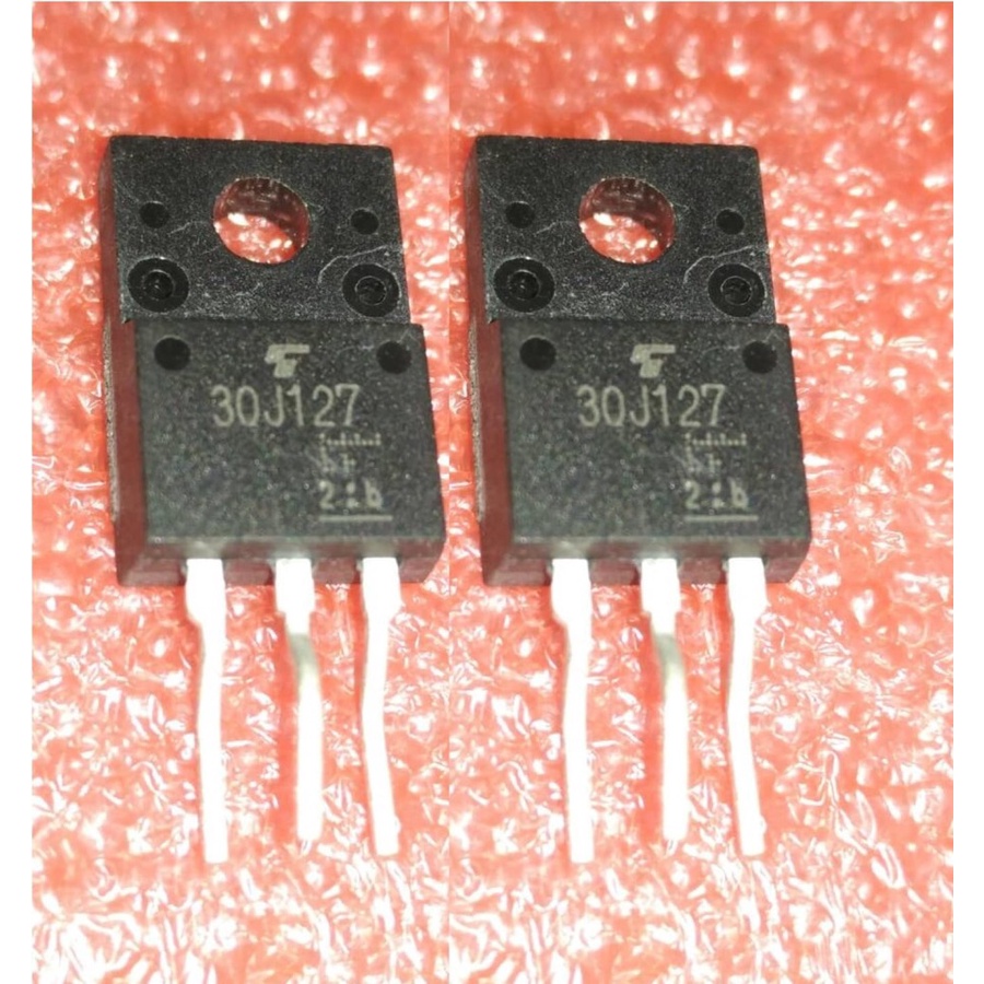 GT30J127 30J127 TO-220F NEW ORIGINAL Mantaff