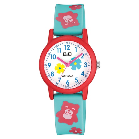 QQ/Q&amp;Q Kids Original V23A Series- Jam Tangan Anak-anak