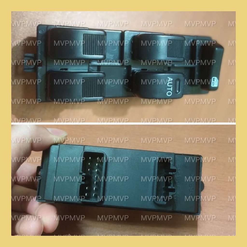 Master Power Window Saklar Avanza Xenia 2004 2010 2011