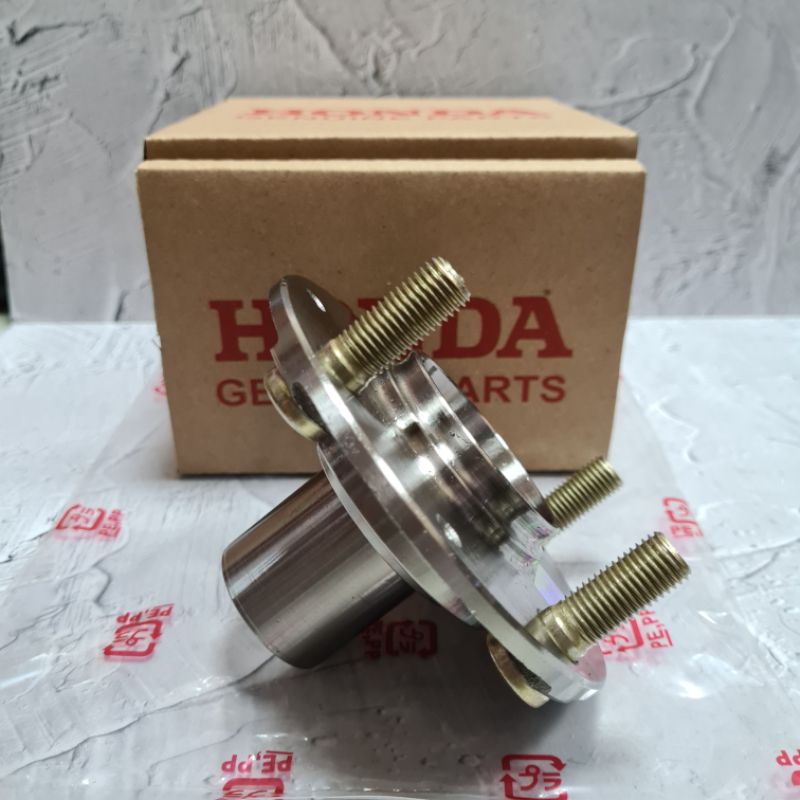 BEARING NAP RODA DEPAN HONDA JAZZ RS GEN 3 IDISI TAHUN 2014-2018 /T5B