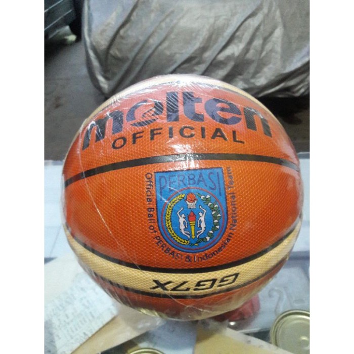 Bola basket molten gg7x /bola basket molten size 7/ bola basket