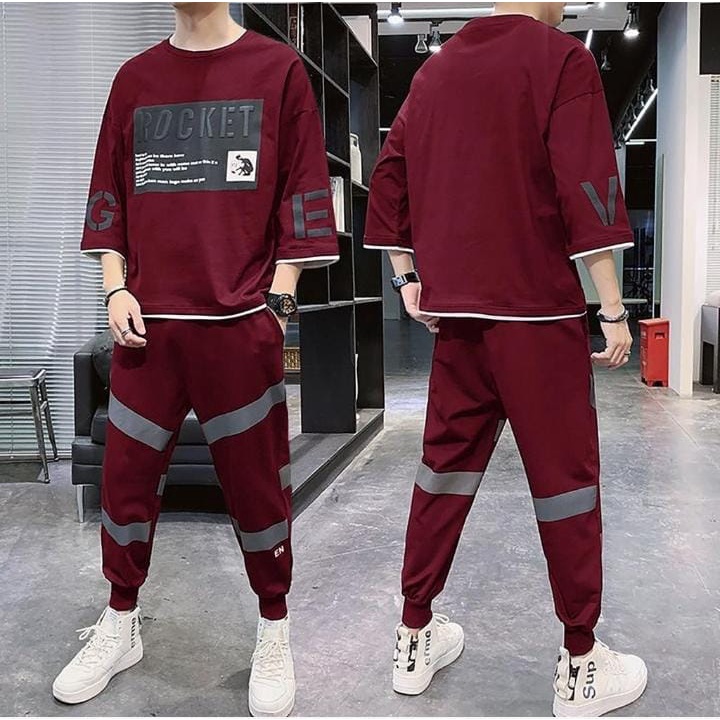 STELAN OVERSIZE ROCKET - STELAN MURAH KEKINIAN