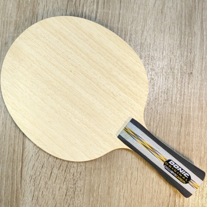 Donic Ovtcharov Exclusive Carbon