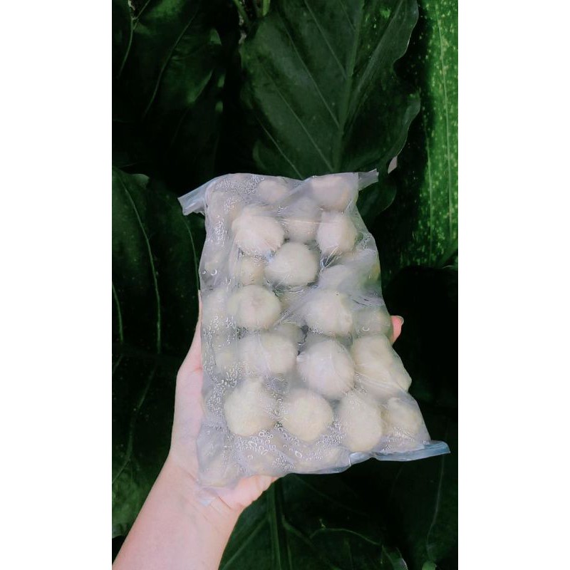 

Pentol Daging Sapi OM SAAAE