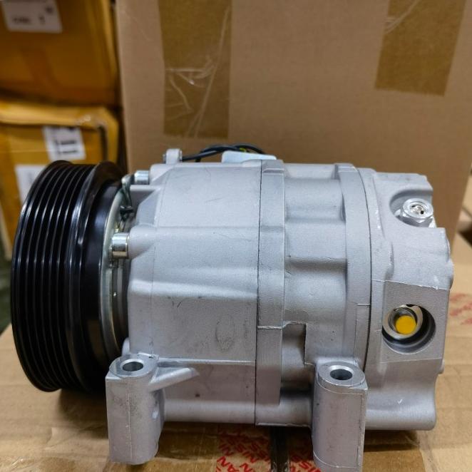 Xtrail Lama T30 Kompresor Compresor Compressor Ac A/C Oem Nissan