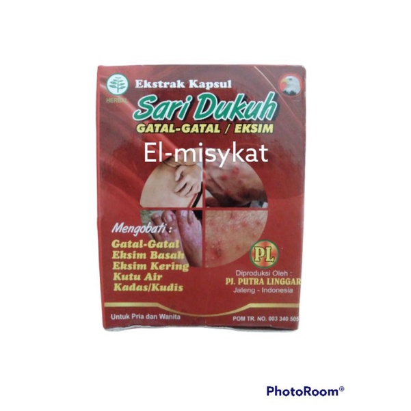 OBAT Gatal KUTU AIR, KADAS/KUDIS, EKSIM BASAH/KERING TRADISIONAL