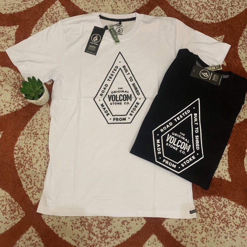 Kaos Volcom face stone union mirror