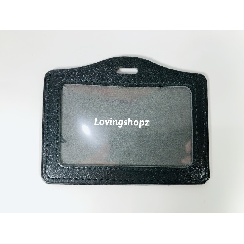 

Name Tag Id Card 1 Kartu Landscape