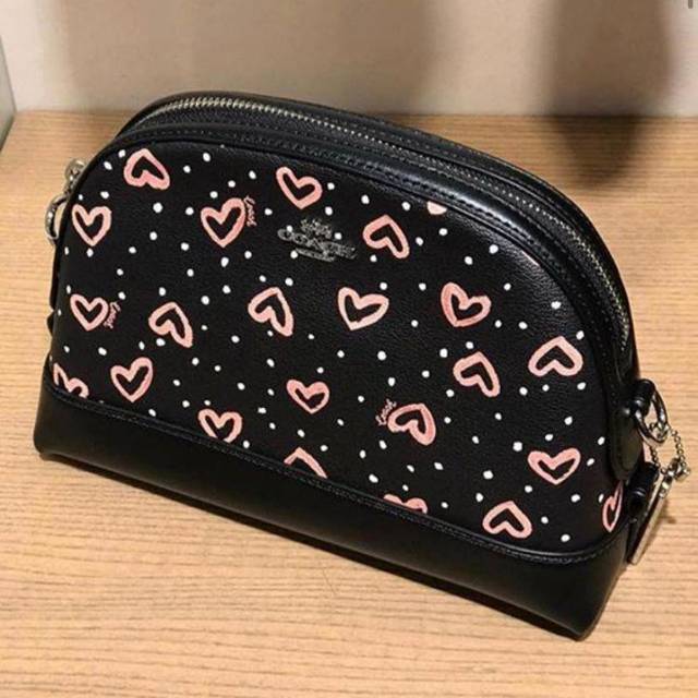 Pouch coach