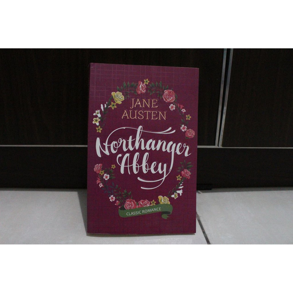 Novel Northanger