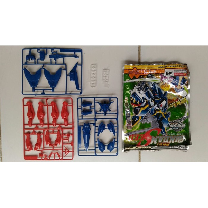 ROBOT gundam lego bongkar pasang robot murah souvenir mainan anak edukasi terbatas