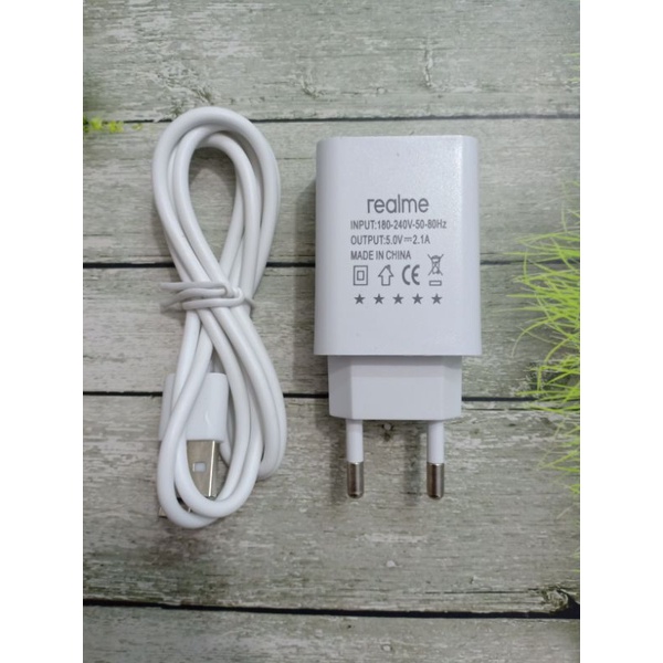 Charger Usb 2.1A Charger Branded Travel Charger Usb For Hp Samsung Oppo Realme Xiaomi Redmi Vivo #cashp#tc#charger#tcmurah