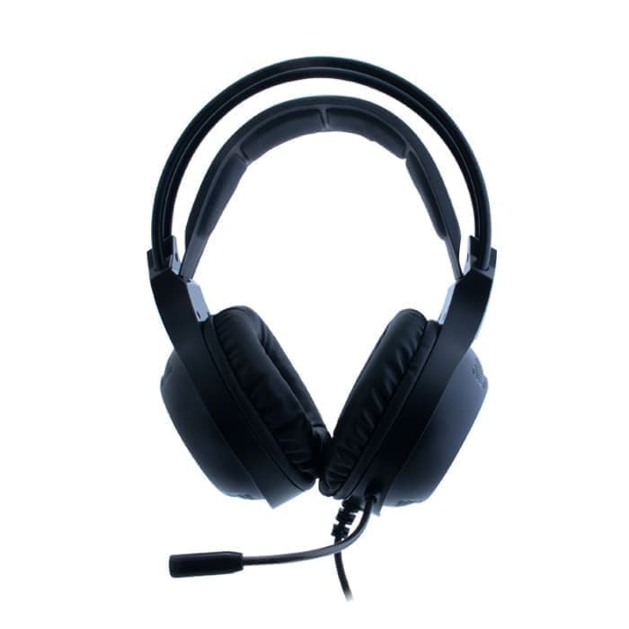 Diskon Nyk HS-P09 Parrot Headset Gaming 7.1