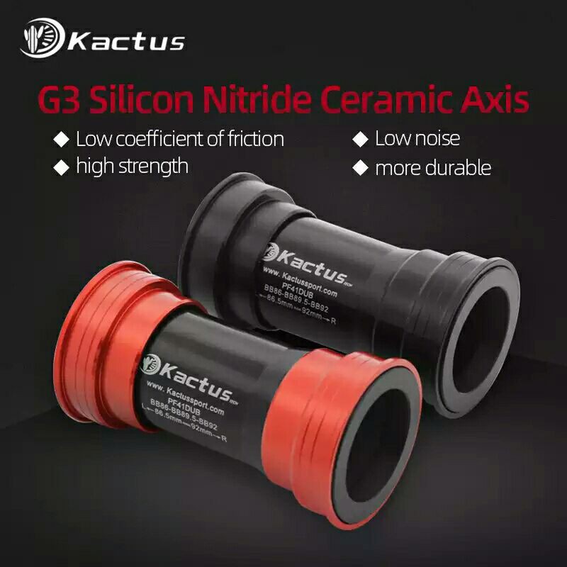 BB pf41 DUB bottom bracket pressfit ceramic bearing