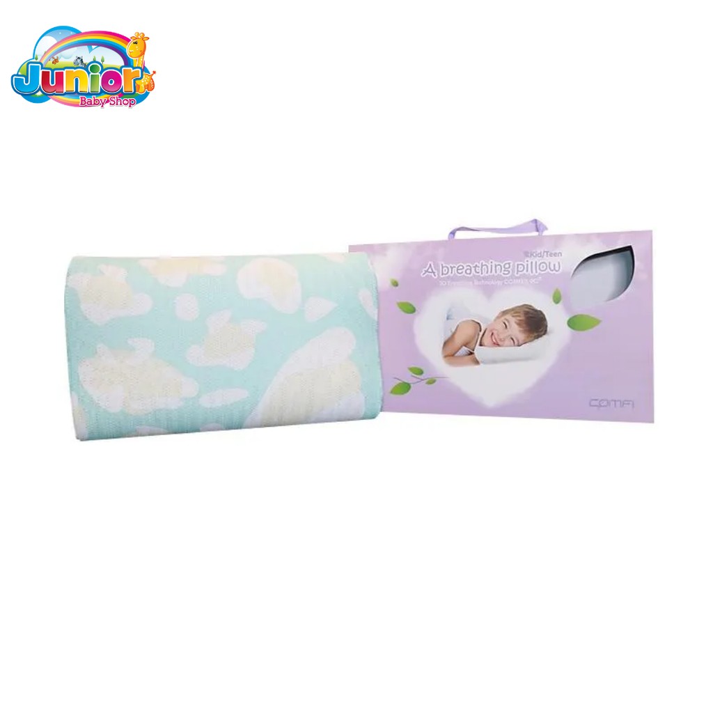 Comfi Kids Breathing Pillow