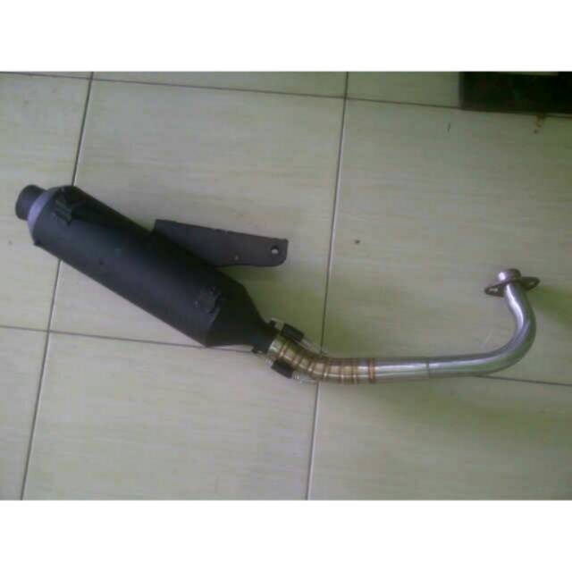 knalpot sugigi mio/ mio j/sporty/gt