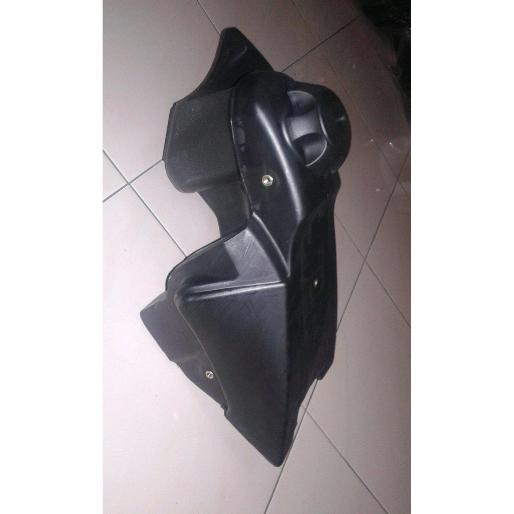 TENGKI YZ85 NEW DAN LAMA TENGKI TRAIL TANGKI MOTOR TRAIL BODYSET YZ85 BEBEK MODIF BEBEK TRAIL