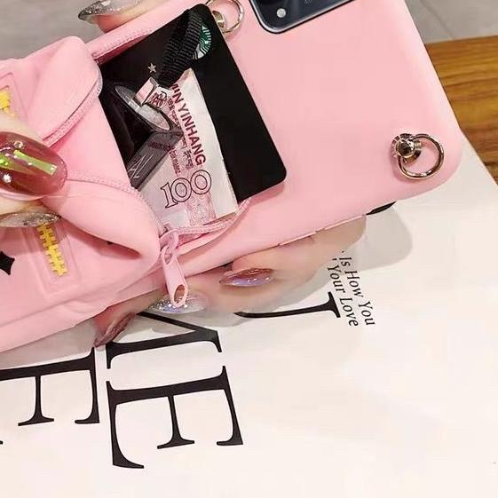 ♘ REALME C11 C12 C15 C20 C21 C21Y C25 C25S C25Y NARZO 20 PRO 30A SOFTCASE SILIKON BONEKA KARAKTER 4D