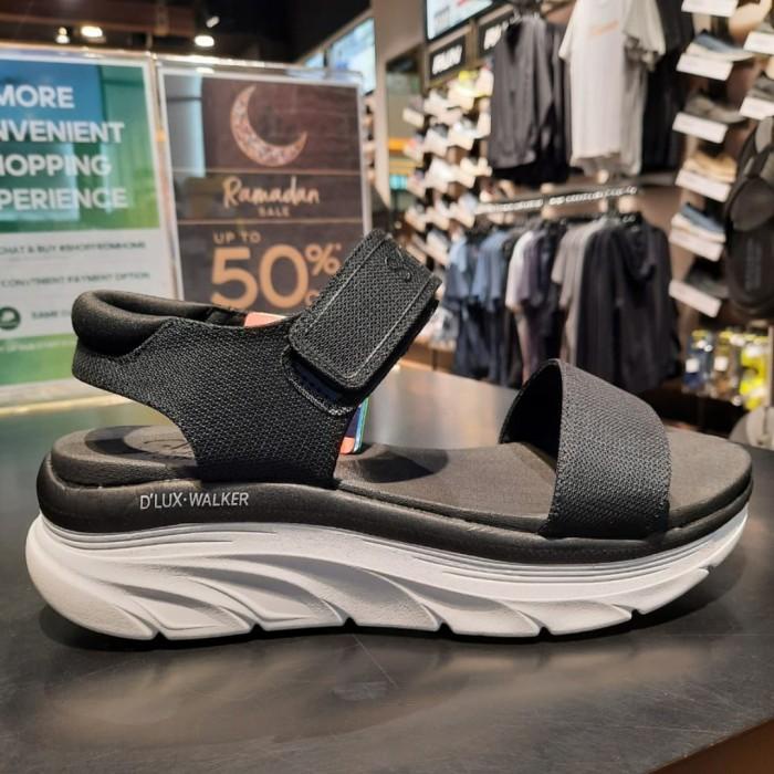 sepatu sandal skechers women original store