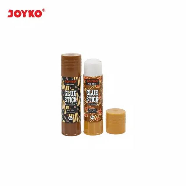 

Lem Batik Glue Stick GS-103 Joyko Lem Kertas