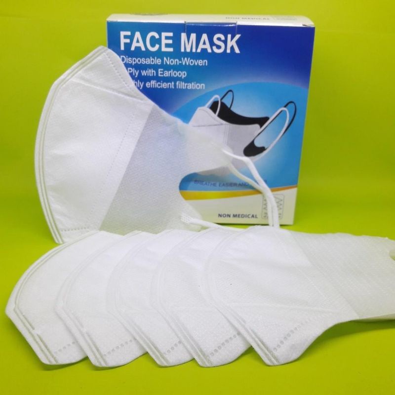 maskerDukbilAdaGarisnya[Isi50pcs]