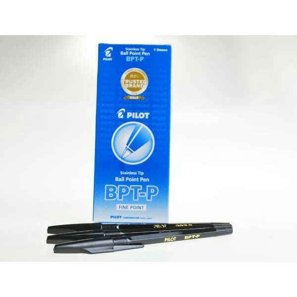 

pulpen pilot