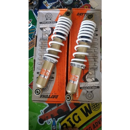 Skok shockbreaker daytona ukuran 32