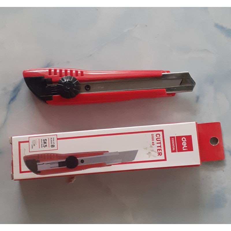 

Cutter Besar