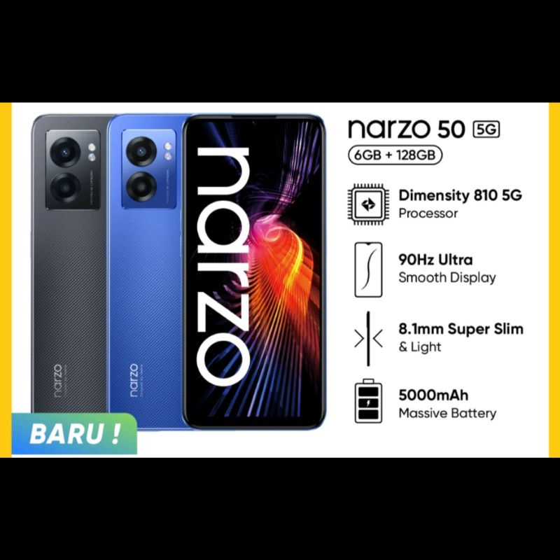 REALME 8 5G 8/128 GB | REALME C17 4G 6/128 | C25 4/128 GARANSI RESMI REALME INDONESIA