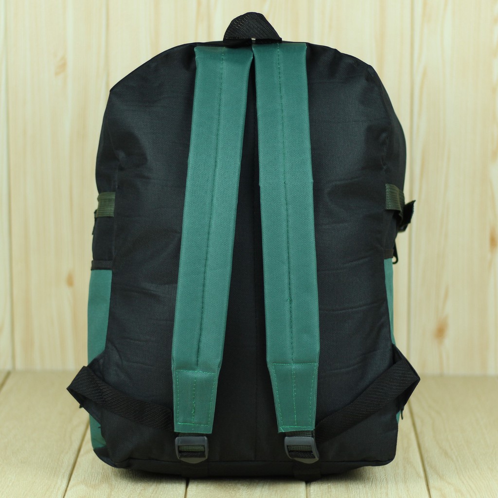 BEST SELLER Backpack Wanita Korean Style Tas Kuliah Sekolah SD SMP SMA Tas Gendong Cewek Kasual Awet