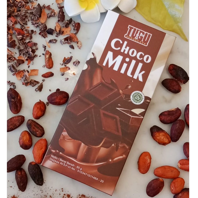 

Cho Milk 60gr