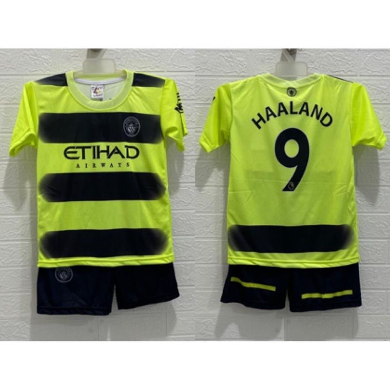 FULL PRINTING JERSEY BOLA ANAK TERBARU