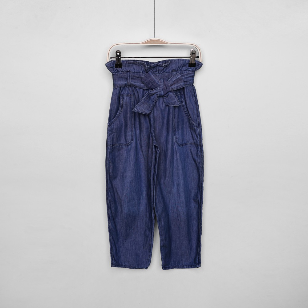 Little X eight Girl Azzura Pants