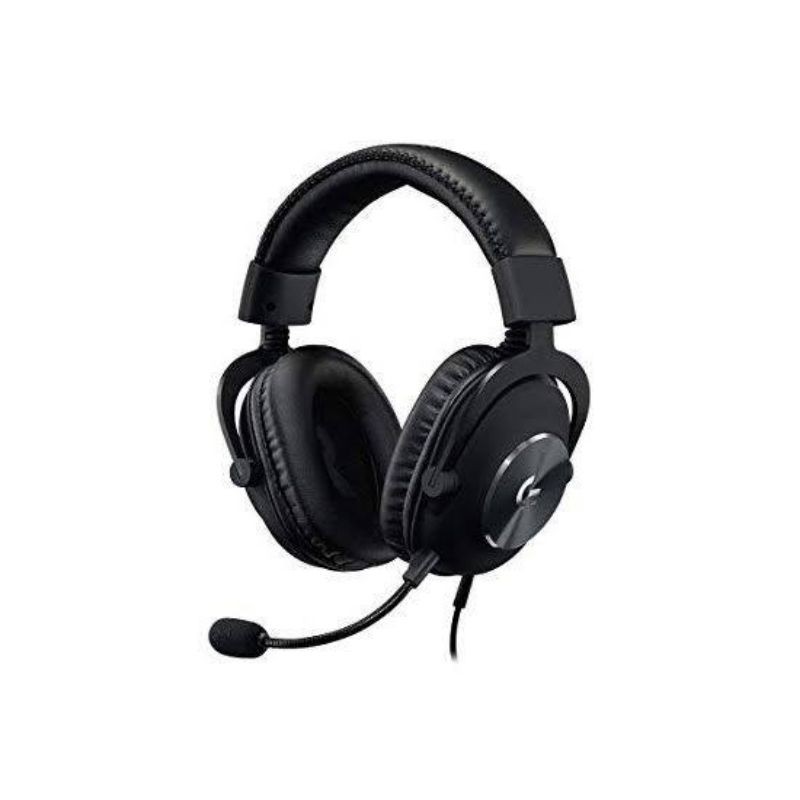 Logitech G Pro X / Gpro X 7.1 Gaming Headset