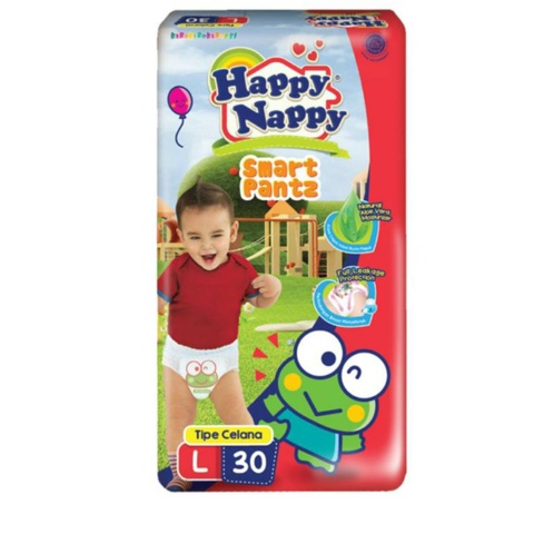 Happy Nappy L30
