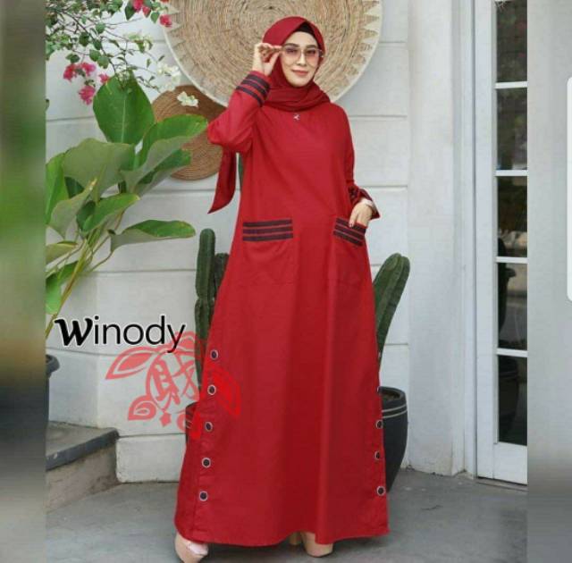 MAXI WINODY 3 wqrna