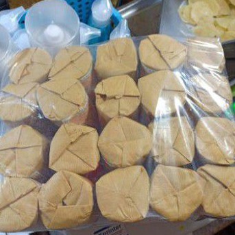 

Terasi Juek AAA Asli 1 Pack Isi 20