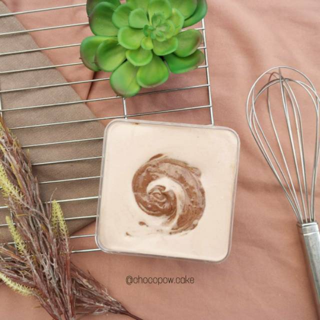 

Chocolate Crunch Dessert