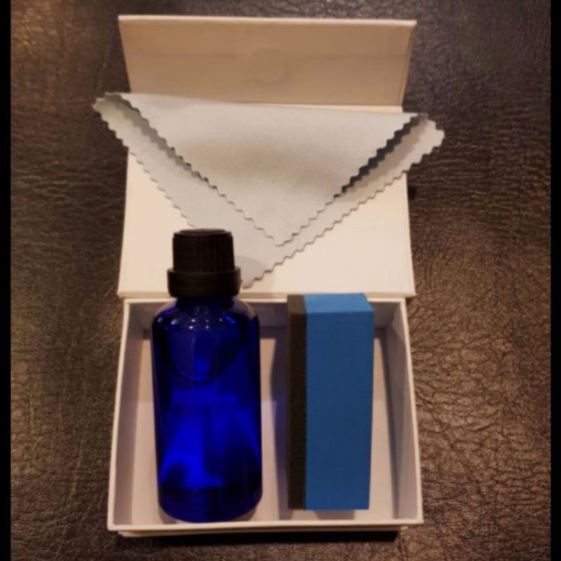 NANO CERAMIC COATING