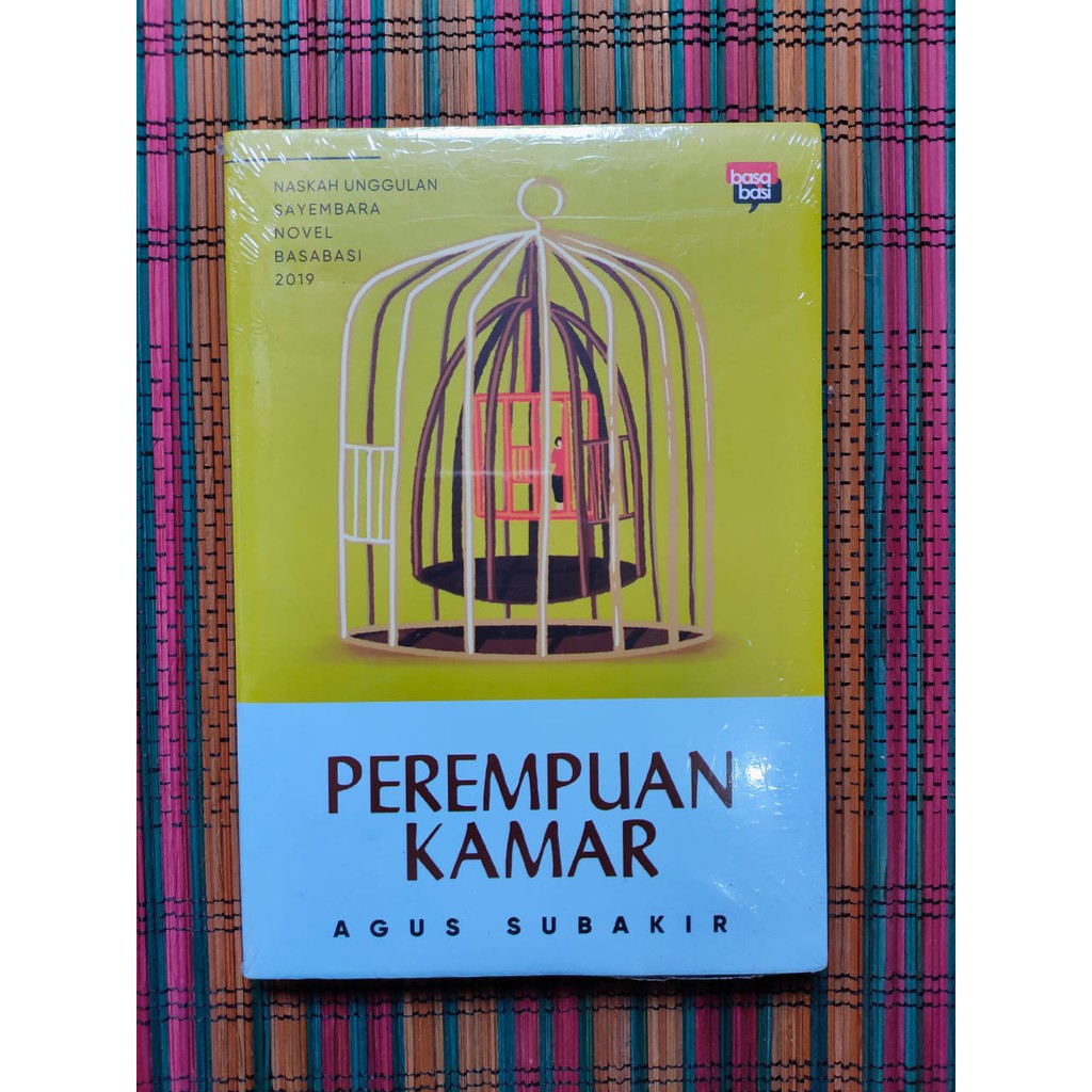 PEREMPUAN KAMAR -- Agus Subakir