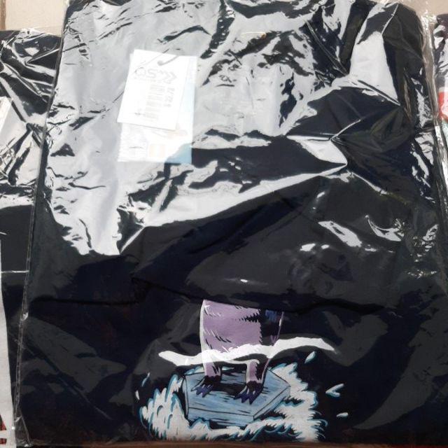 Kaos Skate & Surfing Super Premium Quality Adn10