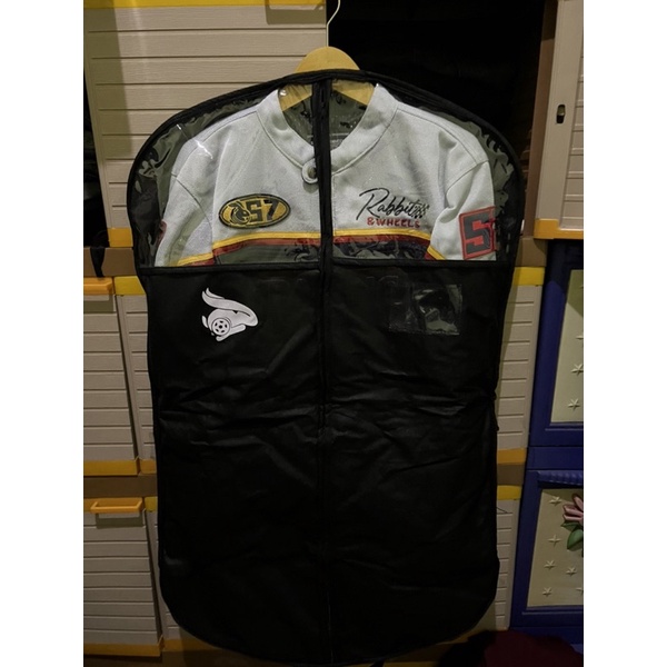 Rabbit And Wheels | Size M | New | OCEAN