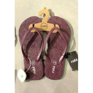 RUBI  Sandal  Jepit Rubi  Thong New Arrivals Shopee Indonesia