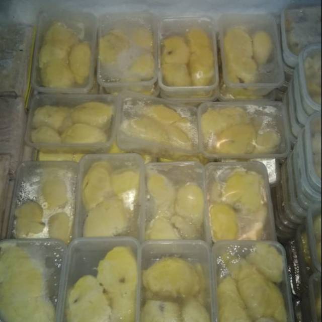 

Durian Montong Palu