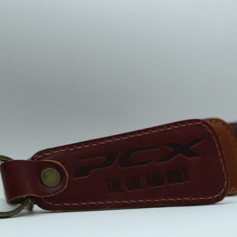 Gantungan Kunci Honda PCX